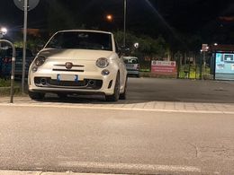 Abarth 500