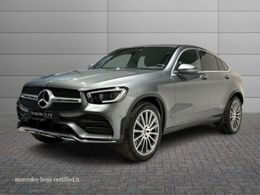 Mercedes GLC220