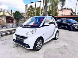 Smart ForTwo Cabrio