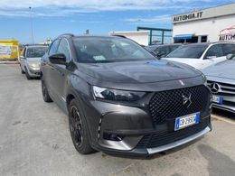 DS Automobiles DS7 Crossback