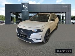 DS Automobiles DS7 Crossback