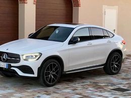 Mercedes GLC220