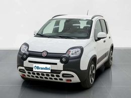 Fiat Panda Cross