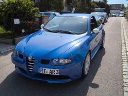 Alfa Romeo 147