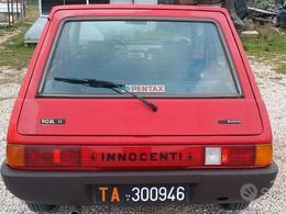 Innocenti 500