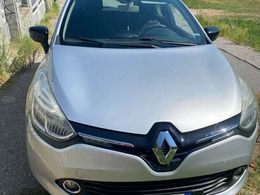 Renault Clio GrandTour