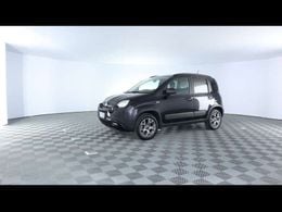 Fiat Panda Cross