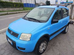 Fiat Panda 4x4