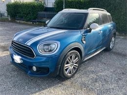 Mini Cooper D Countryman