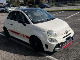 Fiat 500 Abarth