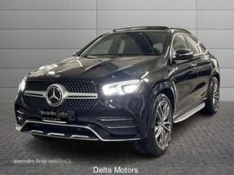 Mercedes GLE350