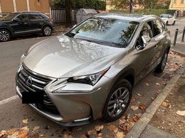 Lexus NX300h