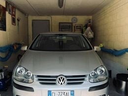 VW Golf IV