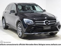 Mercedes GLC250