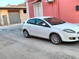 Fiat Bravo