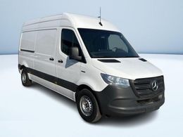 Mercedes E-Sprinter