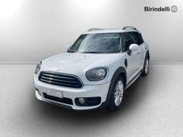 Mini Cooper D Countryman