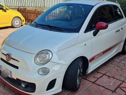 Abarth 500