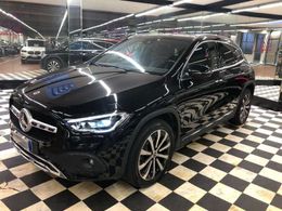 Mercedes GLA220