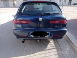 Alfa Romeo 156