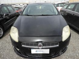 Fiat Bravo