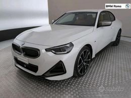 BMW M240