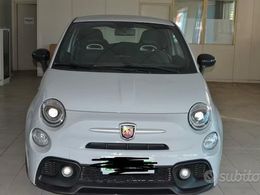 Abarth 500