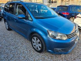 VW Touran