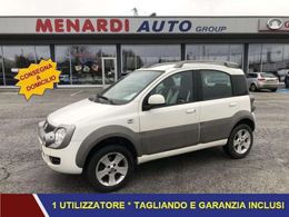 Fiat Panda 4x4