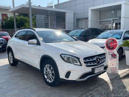 Mercedes GLA200