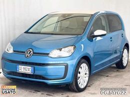 VW up!