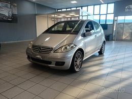 Mercedes A200