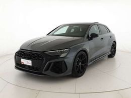 Audi RS3 Sportback