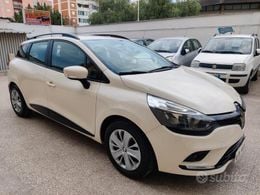 Renault Clio GrandTour