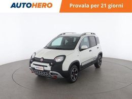 Fiat Panda Cross