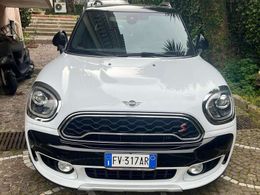 Mini Cooper SD Countryman