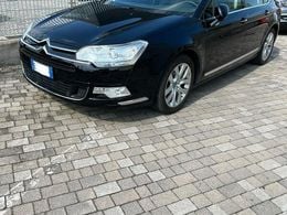 Citroën C5