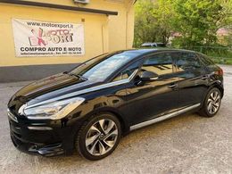 Citroën DS5