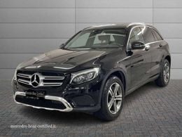 Mercedes GLC250