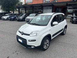 Fiat Panda 4x4