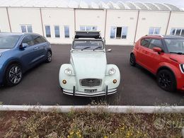 Citroën 2CV