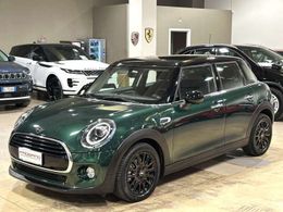 Mini Cooper D