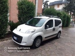 Fiat Qubo