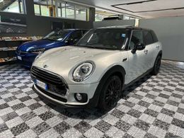 Mini Cooper D Clubman