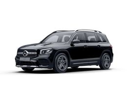 Mercedes GLB200