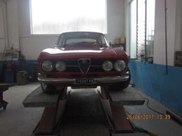 Alfa Romeo GT Junior