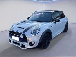 Mini Cooper SD