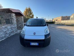 Fiat Qubo