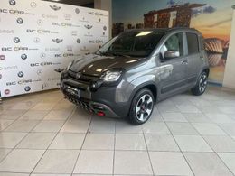 Fiat Panda Cross