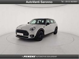 Mini Cooper D Clubman